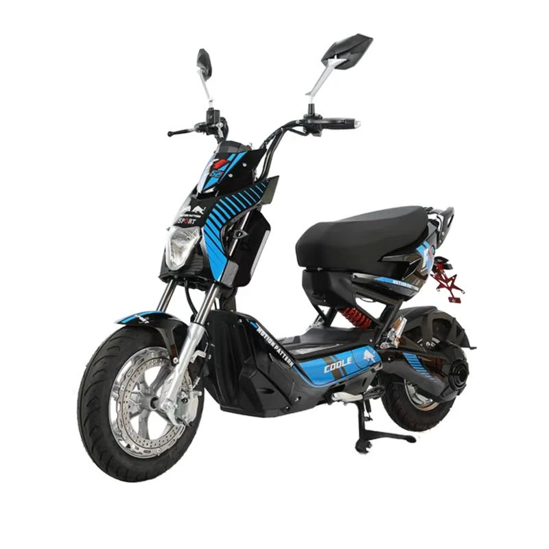 Diferența dintre o bicicletă și un trotinet electric