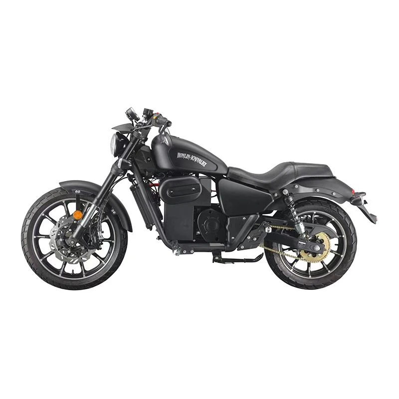 Clasificarea motocicletelor