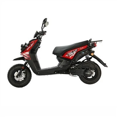 Trotineta pe gaz de 150 CC pentru adulți