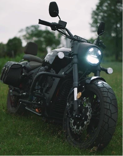 Motorcycle Motorcycle